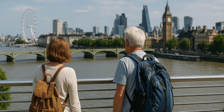 "Los turistas británicos aprecian más la calidad de la experiencia que no el precio por el que pagan" | Sociedad