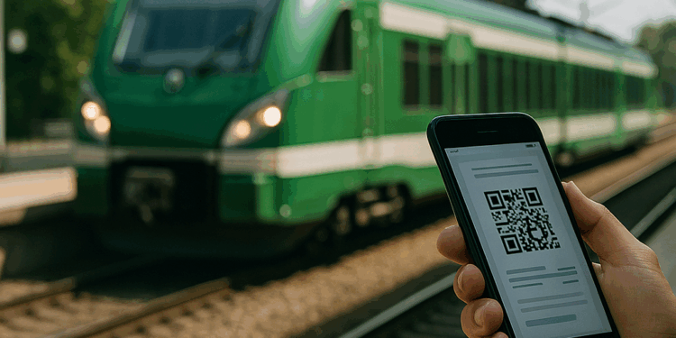 Los pasajeros exigen viajes más simples, digitales y sostenibles « Diario La Capital de Mar del Plata