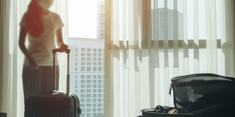 Viajes nacionales se reanudarán "cuando las condiciones lo permitan" tras el paso de Melissa