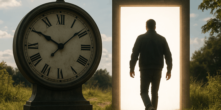 Los viajes en el tiempo son posibles