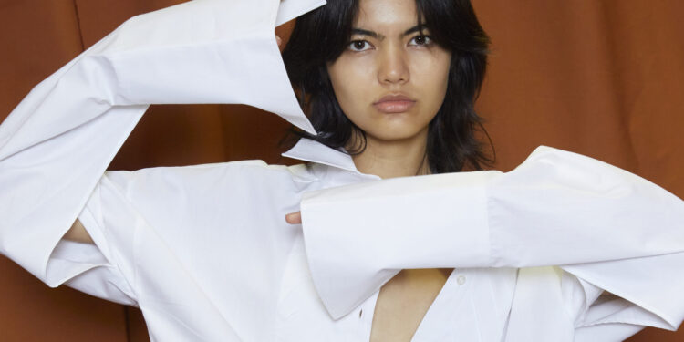 Celebration of Imperfection – Maison Jejia SS26