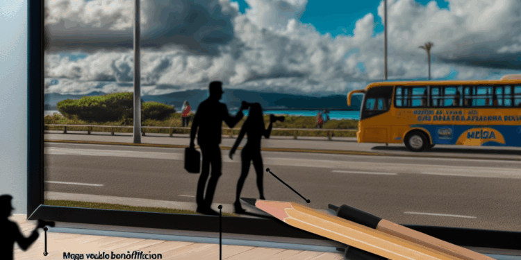 MEGA TRAVEL LANZA DOBLE INCENTIVO