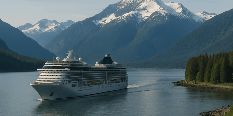 MSC abre ventas para la temporada 2027 en Alaska