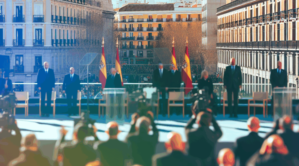 Economía/Turismo.- Madrid acogerá la primera edición de los Spain Travel Awards, la gran gala del turismo en España