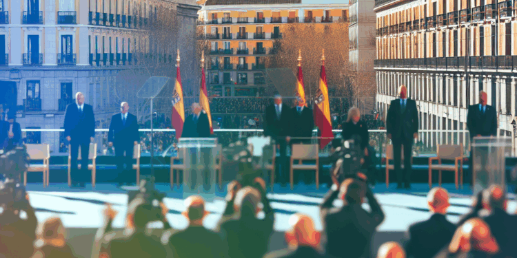 Economía/Turismo.- Madrid acogerá la primera edición de los Spain Travel Awards, la gran gala del turismo en España