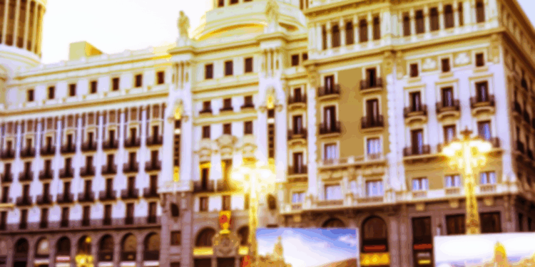 Madrid acogerá la primera edición de los Spain Travel Awards, la gran gala del turismo en España