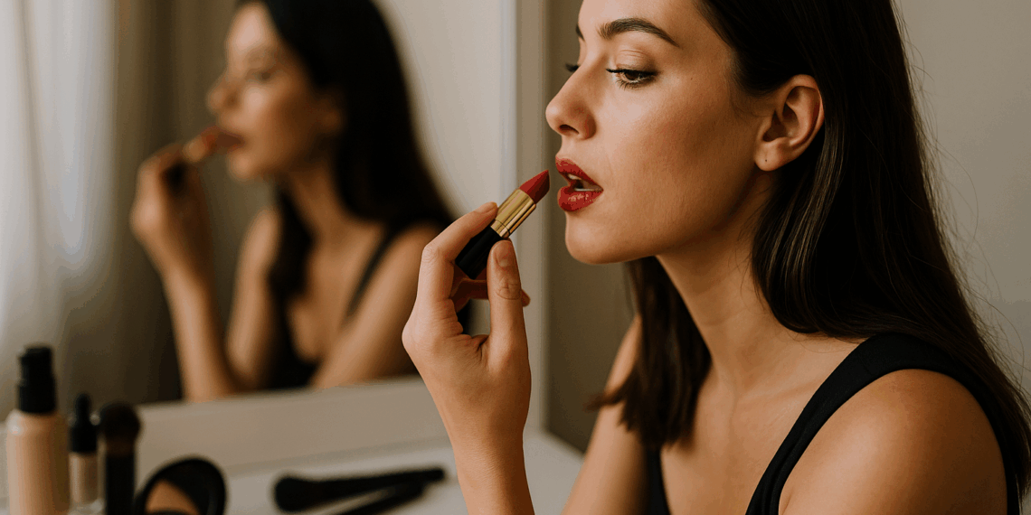Beauty Marks: The Best Beauty Looks of The Week