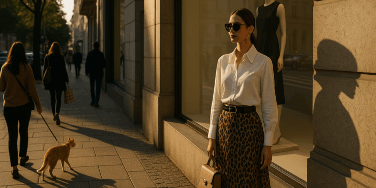 Beauty Marks: The Best Beauty Looks of The Week