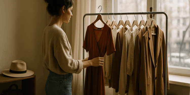 María Gutjahr, la modelo que convirtió la moda en un viaje de identidad y crecimiento