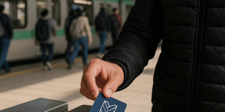 Con el uso de la tarjeta de Movilidad Integrada se han realizado más de 11 mil millones de viajes