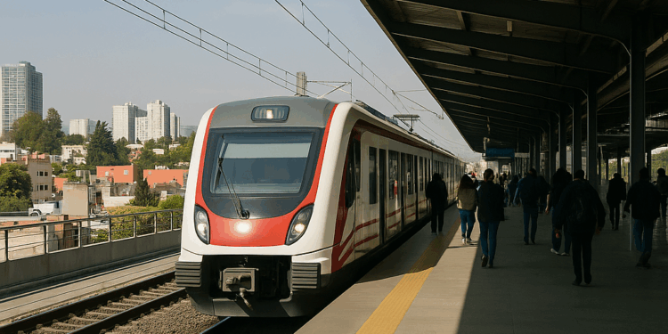 Daniel Sibaja impulsan más de 36 millones de viajes gratuitos en el transporte público del Edomex