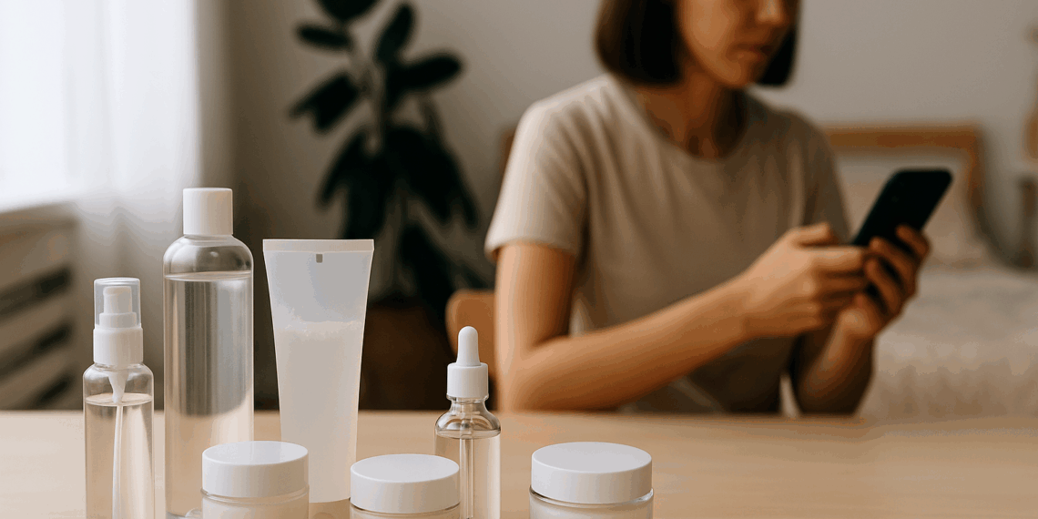 50+ Prime Day K-Beauty Deals to Shop This October