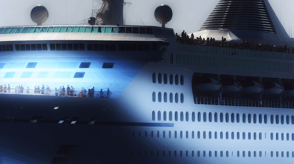 Más de 70 personas se contagian de norovirus en crucero de Royal Caribbean – Telemundo Miami (51)