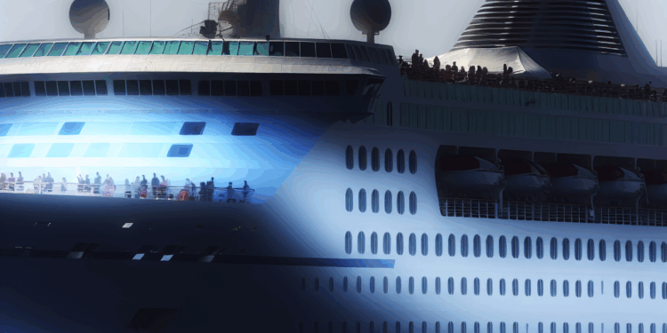 Más de 70 personas se contagian de norovirus en crucero de Royal Caribbean – Telemundo Miami (51)