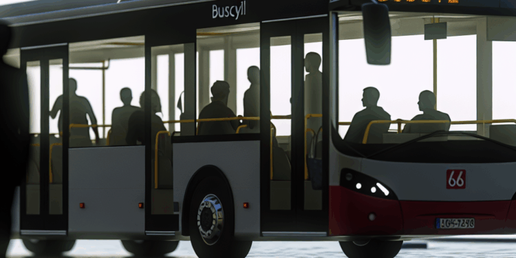 Más de 7.000 viajes realizados en Zamora confirman la aceptación del nuevo modelo Buscyl