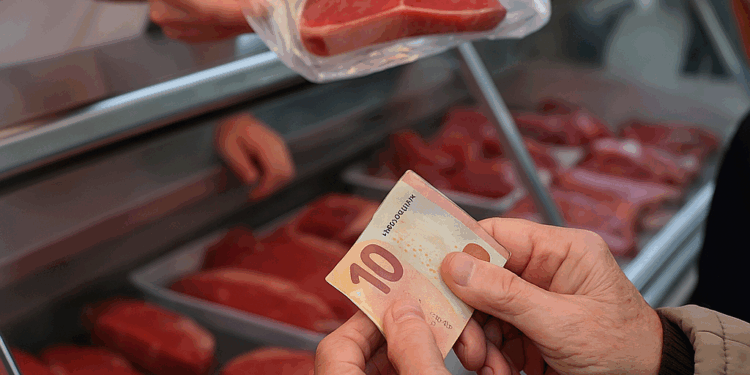 "Somos más de 9 millones de pensionistas para un trozo de carne"