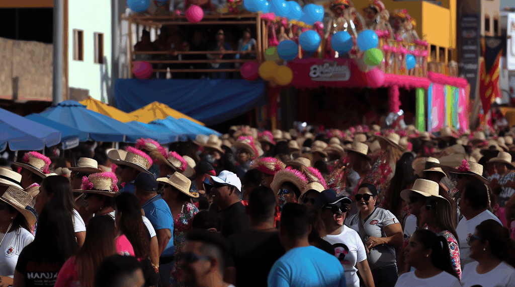Mazatlán consolida su liderazgo turístico con el arranque de la edición 28 de la Fiesta Amigos