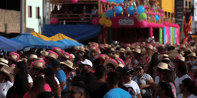 Mazatlán consolida su liderazgo turístico con el arranque de la edición 28 de la Fiesta Amigos