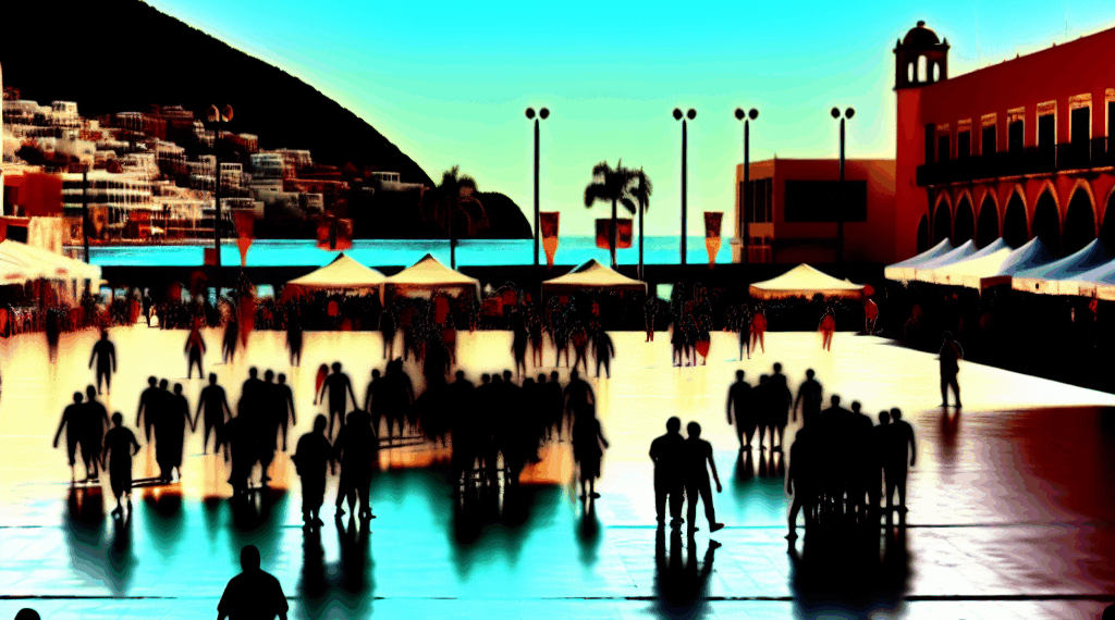 Mazatlán consolida liderazgo turístico con el inicio de la edición 28 de la Fiesta Amigos