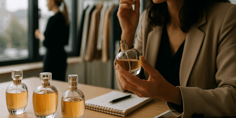 Best Perfumes for Women of 2025, According to Experts and Vogue Editors