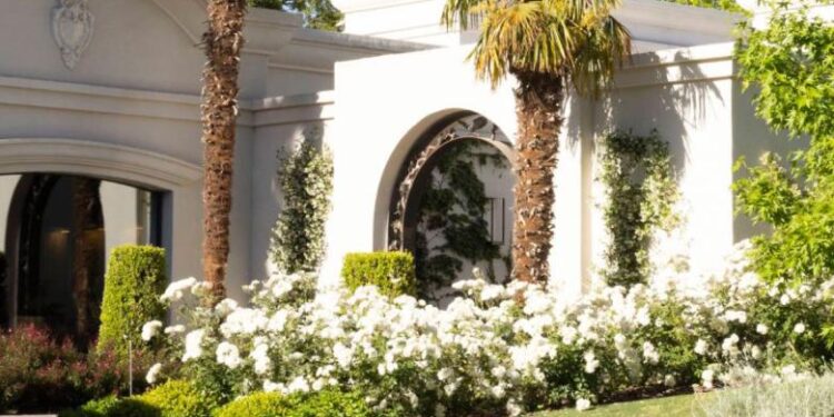 Mendoza se vuelve a lucir en la Guía Michelin con seis hoteles entre los mejores del mundo