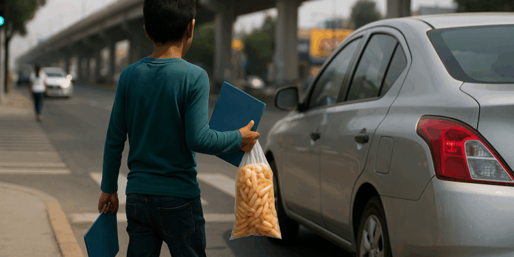 Menores en cruceros de León: PAPNNA refuerza campañas para proteger y evitar explotación - El Sol de León
