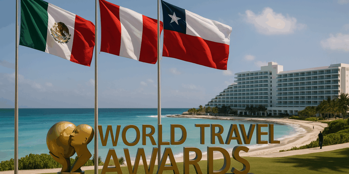 World Travel Awards