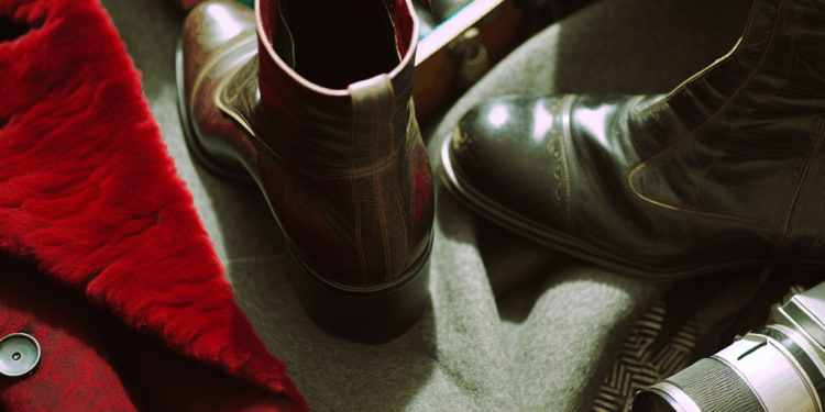 Miles Heizer Talks ‘Boots,’ Vintage Shopping, and Keeping Every Piece of Cameron Cope’s Wardrobe