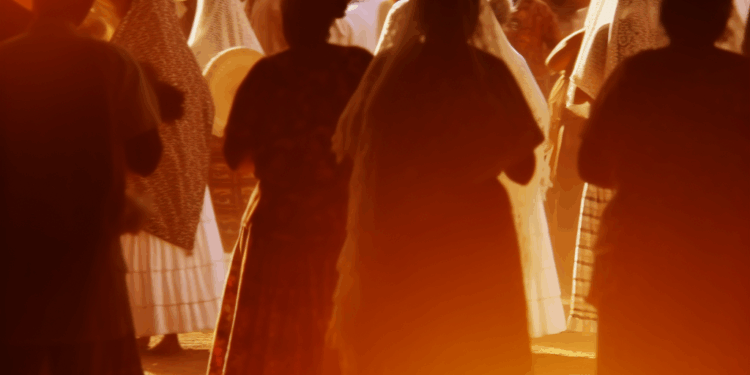 Mejores momentos de la Gala Vogue de Día de Muertos 2025