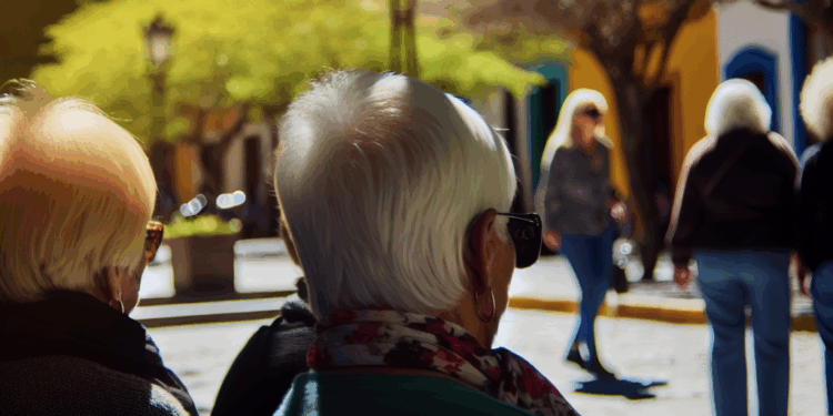 Mujeres Rodanteras Argentinas: en su mayoría +50 que hacen la experiencia de viajar solas pero con el respaldo de una red