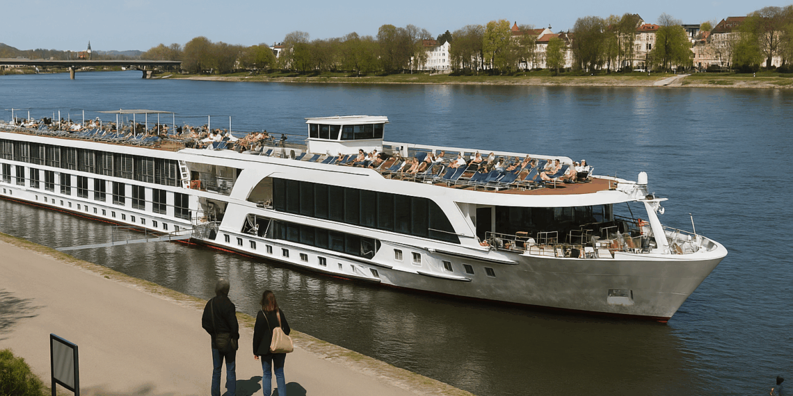 Nicko Cruises amplía descuento por reserva anticipada