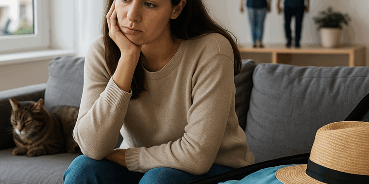 "No conseguiré nada, pero hay quien tiene 5 viajes en el mismo año"