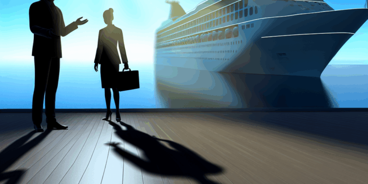 No se presentarán cargos contra la madre cuya hija se cayó de un crucero de Disney