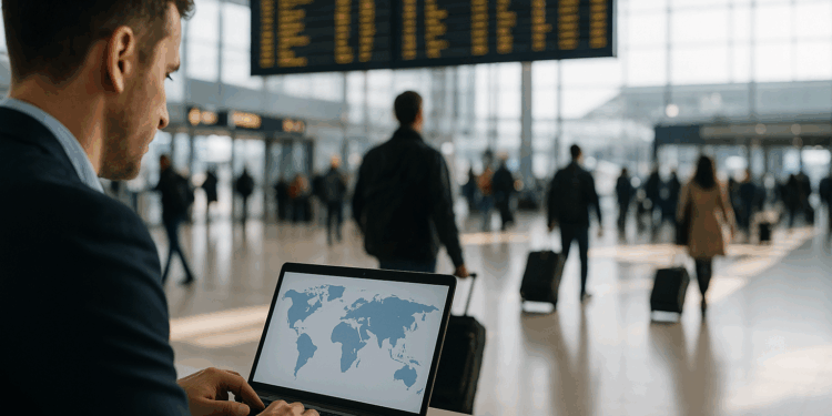 Agenttravel.ES - Noticias para el profesional del turismo