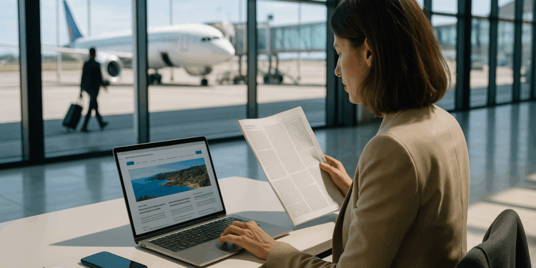 Agenttravel.ES - Noticias para el profesional del turismo