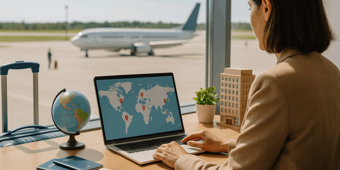 Destinos del Mundo y Universal Hoteles presentan sus novedades a las agencias de viajes