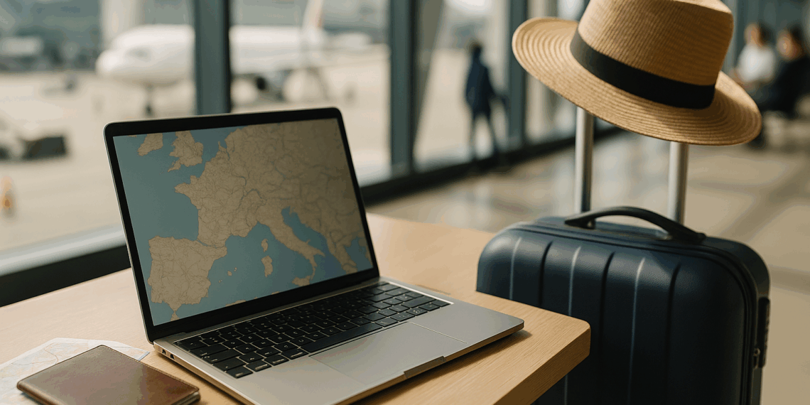 Agenttravel.ES - Noticias para el profesional del turismo