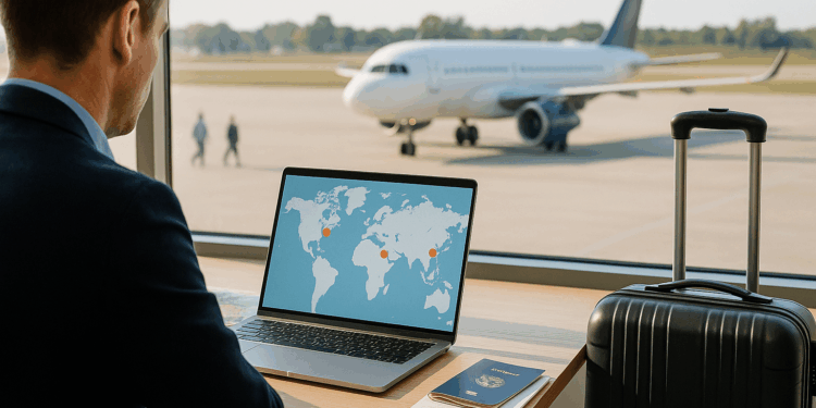 Agenttravel.ES - Noticias para el profesional del turismo