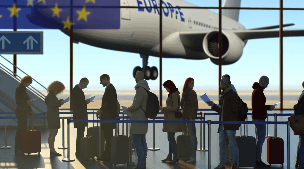 Cambiaron los viajes a Europa: además del ETIAS, cuál es el nuevo requisito que se debe cumplir