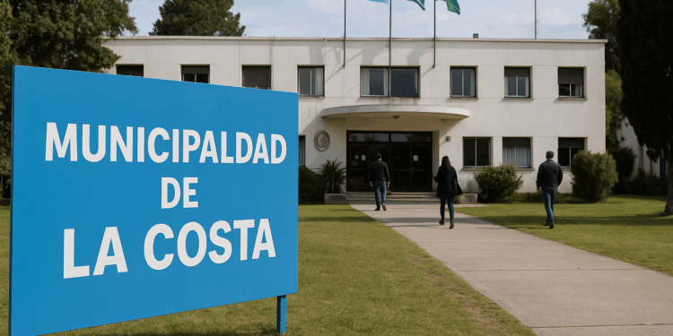 Prensa La Costa - Municipalidad de la Costa