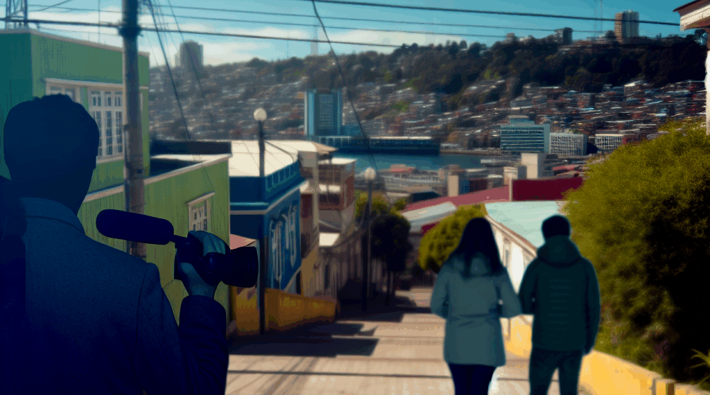 Apuntes y Viajes lanza su nuevo podcast en YouTube: comunicación, turismo y ciudad desde Valparaíso