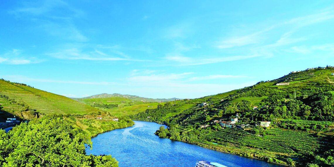CroisiEurope lanza su promoción "Hasta 2x1"