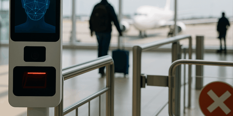 Página de inicio de Yahoo news