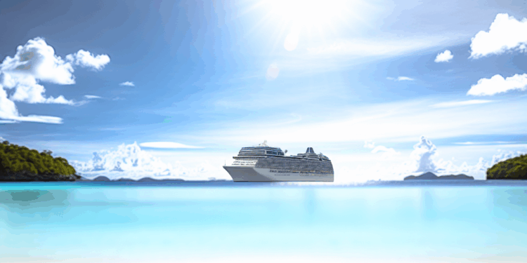 Oceania Cruises anuncia su crucero Vuelta al Mundo 2027 ⋆ Noticias de Cruceros