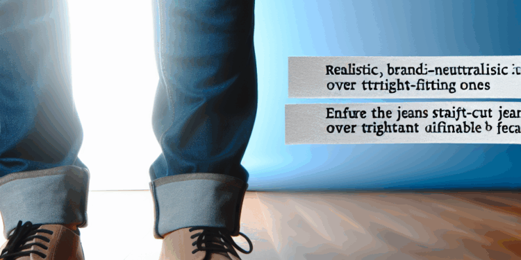 Odio los skinny jeans y por eso ahora solo llevo jeans cigarette con estos zapatos