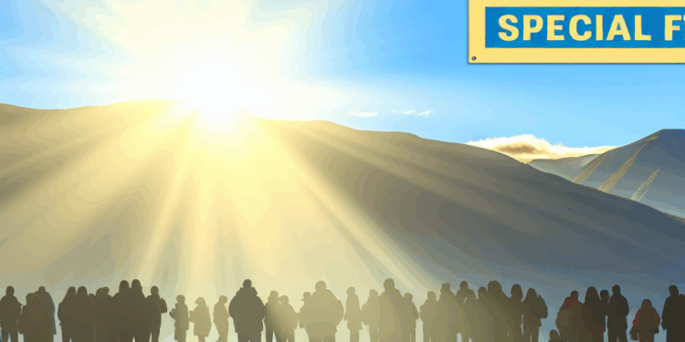 Cyber Monday: tres días de descuentos en viajes por Argentina