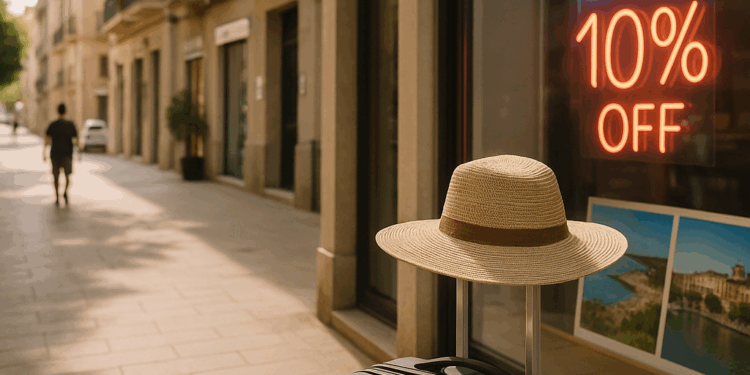 Liverpool: Venta Nocturna de octubre 2025 ofrece paquetes de viajes con descuento