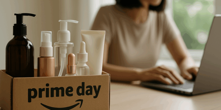 Vogue Editor-Tested Prime Day Beauty Deals are Up to 50% Off