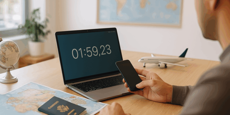 Página de inicio de Yahoo news