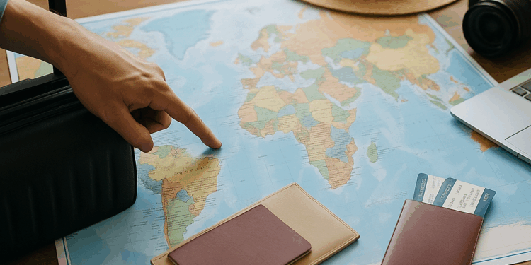 guía para elegir la ideal según tu destino